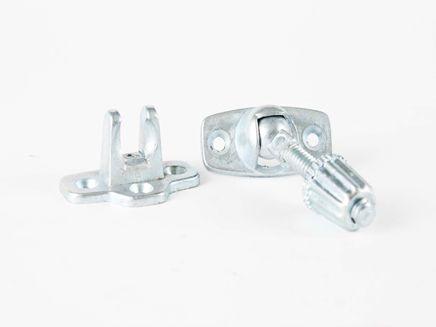 A1 Sash Fastener Bzp Hq1927/4