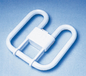 Unbranded Er2d28w2p (s712) 28w 2 Pin 2d Lamp