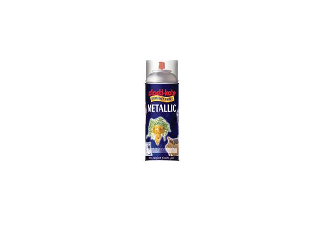 Plastikote 628 Metallic Sealer 400ml