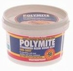 Polyvine Cascamite One Shot Structural Wood Adhesive 500g Tub Acm500