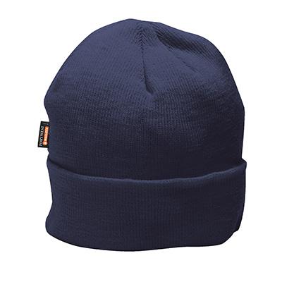 Portwest Knit Cap Insulatex Lined Navy B013NAR Portwest Knit Cap Insulatex Lined Navy B013NAR