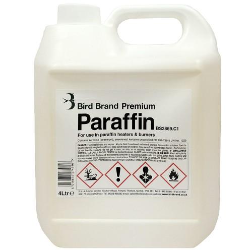 Premium Paraffin 20ltr
