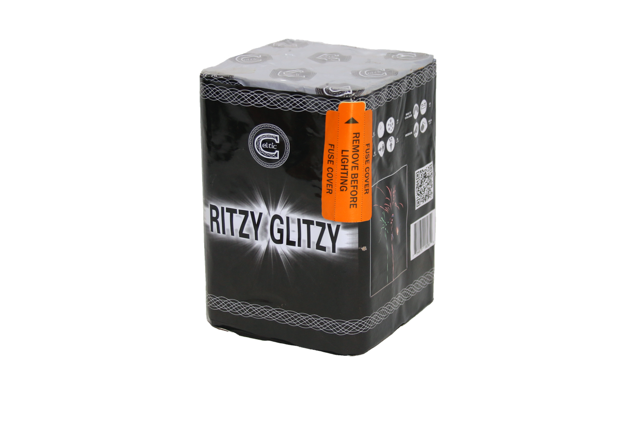 Ritzy Glitzy (no 11) Ritzy Glitzy (no 11)