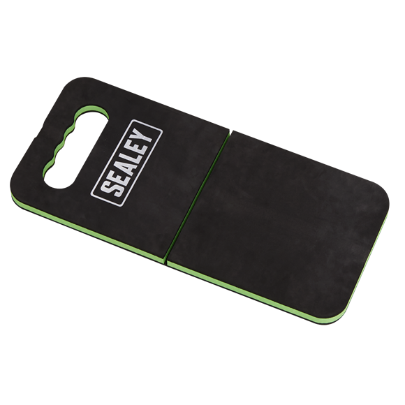Sealey 23mm Folding Mechanic's Kneeling Mat Vs8581
