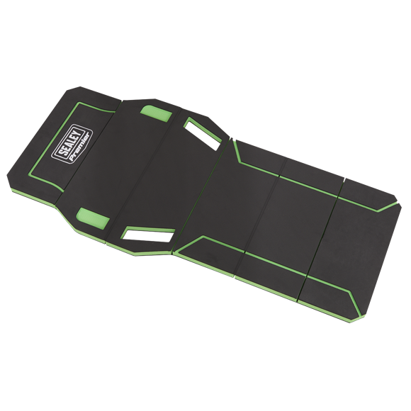 Sealey 31mm Premier Folding Mechanic's Work Mat Vs8583