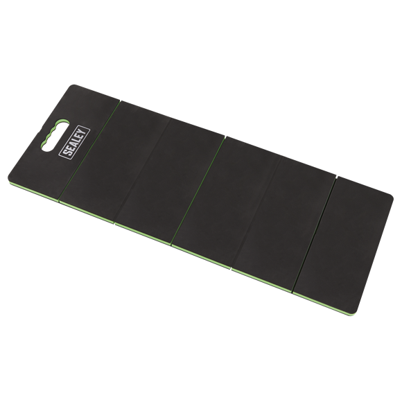 Sealey Mechanic's Work Mat Folding 23mm VS8582