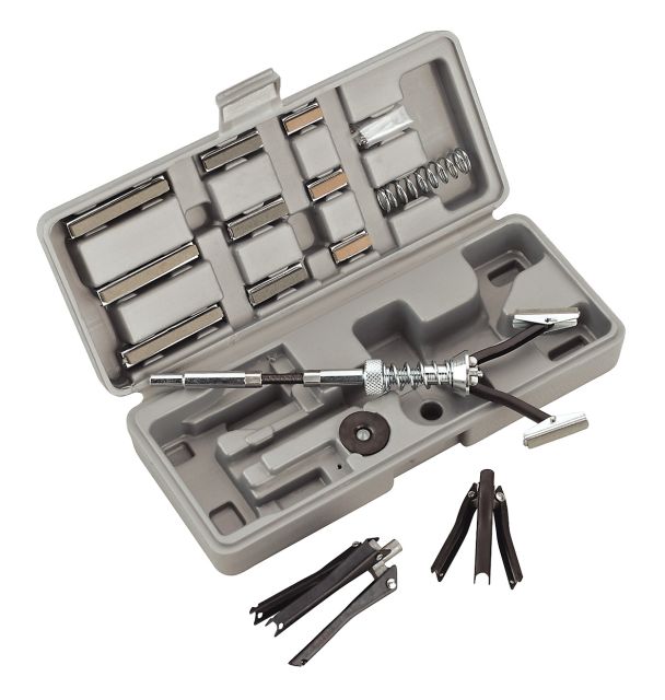 Sealey Vs029 Cylinder Hone Set 4-in1