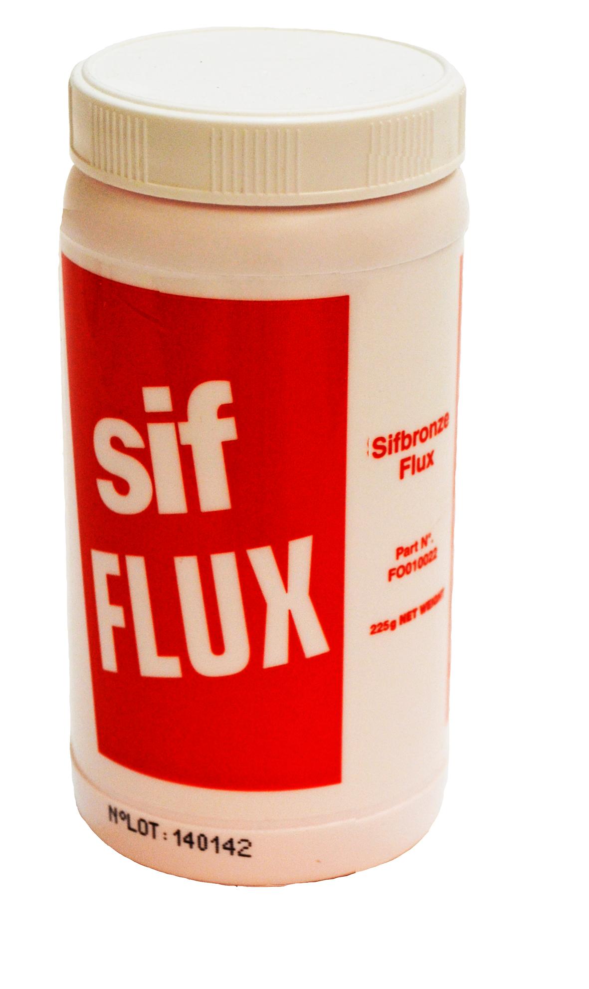 Fluxite Fluxite Tin Soldering Paste 450grm 20423