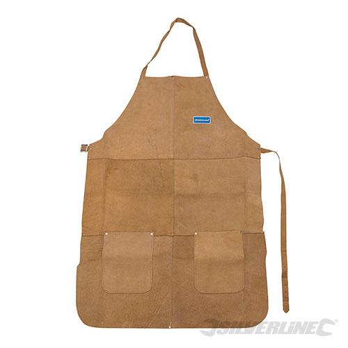 Silverline 633505 Welders Apron