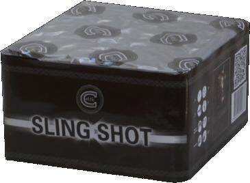 Sling Shot (not In Catalogue) Sling Shot (not In Catalogue)