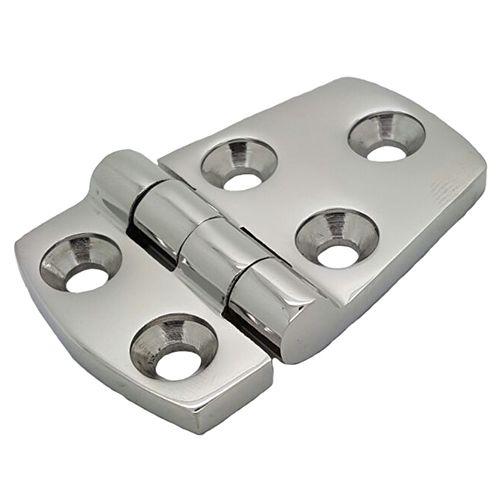 Small Door Hinge Stainless Steel 38mm X 56mm Sssdh56 Small Door Hinge Stainless Steel 38mm X 56mm Sssdh56