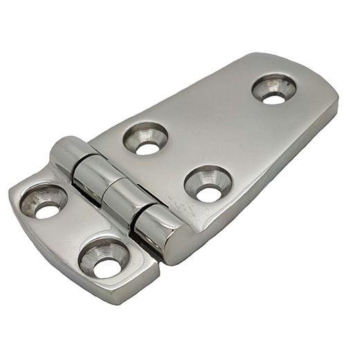 Small Door Hinge Stainless Steel 38mm X 76mm Sssdh76 Small Door Hinge Stainless Steel 38mm X 76mm Sssdh76