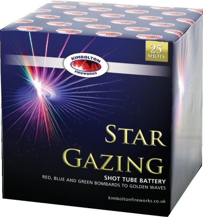 Star Gazing (no 14) Star Gazing (no 14)