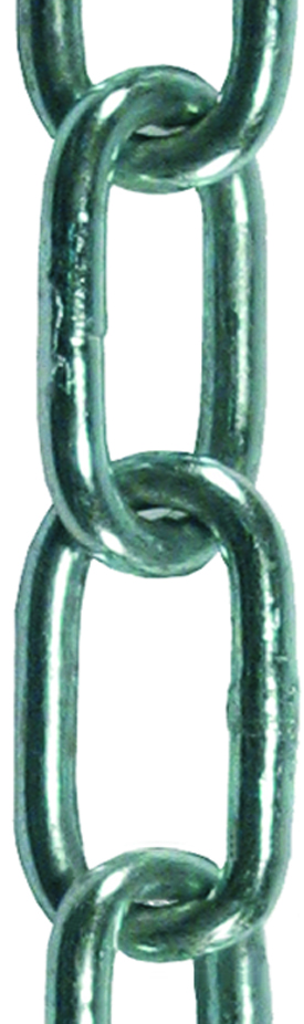 Superquad Heavy Duty Security Chain 8mm 49370HC Superquad Heavy Duty Security Chain 8mm 49370HC