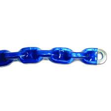 Superquad Security Chain 8mm X 120cm Bzp 49376hc Superquad Security Chain 8mm X 120cm Bzp 49376hc