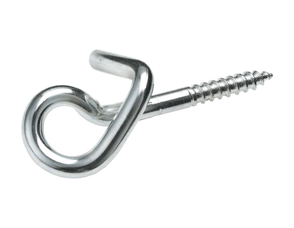 Swing Hooks Galvanised 2pk 4186754 Swing Hooks Galvanised 2pk 4186754