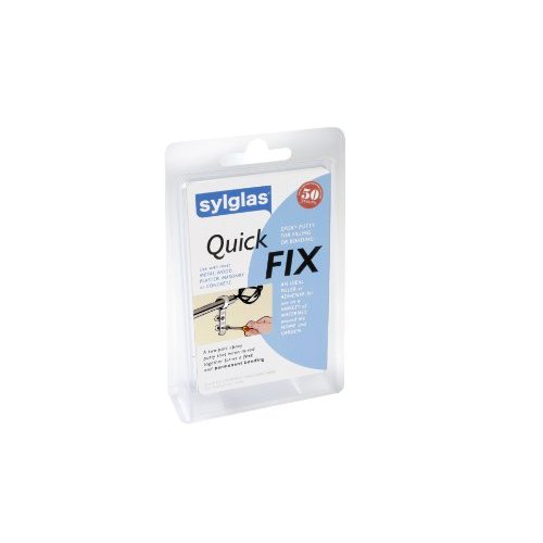 Sylglas 094516 Sylglas Tape 4m X 100mm