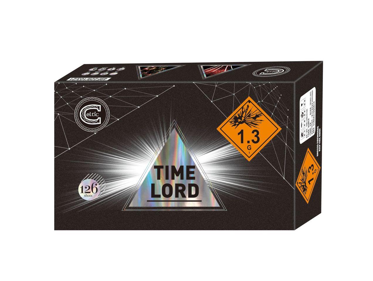 Time Lord (not In The Catalogue) Time Lord (not In The Catalogue)