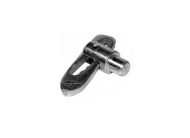 Tinsley 4248-012 Anti Luce Plug Bolt Bzp