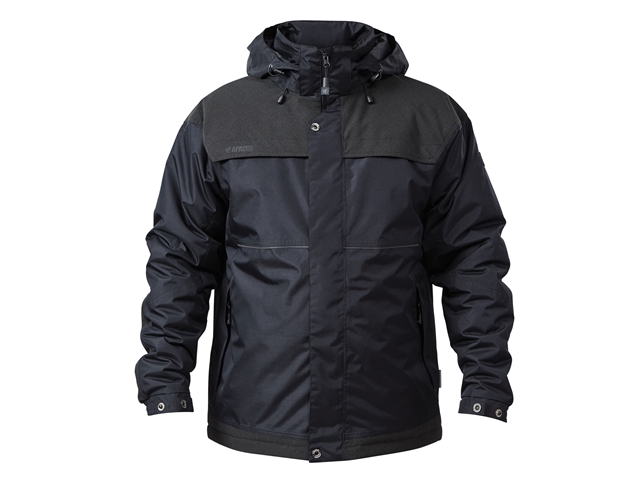 Apache Ats Waterproof Padded Jacket - Xl (48in) Ats Waterproof Jacket Xl