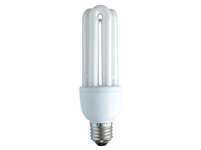 Faithfull Low Energy Lightbulb 3u E27 110 Volt 13 Watt Fppslb3ul Faithfull Low Energy Lightbulb 3u E27 110 Volt 13 Watt Fppslb3ul
