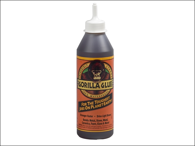 Gorilla Glue Gorilla Glue 500ml
