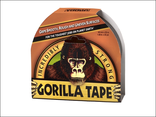 Gorilla Glue Gorilla Tape 32m