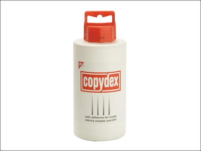 Henkel Cop500 Copydex Adhesive 500ml Bottle Ctn
