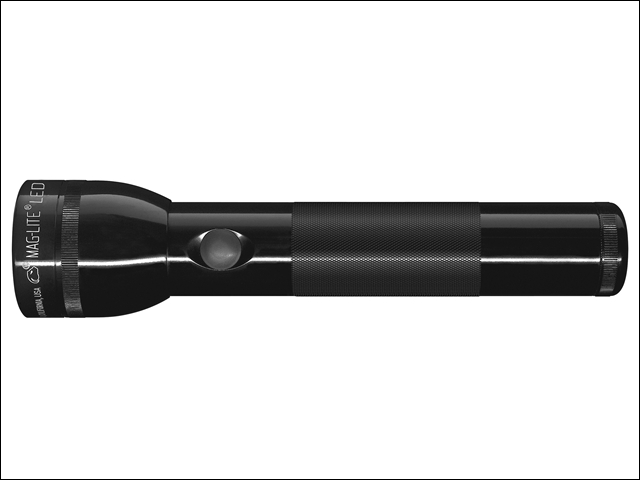 Maglite St2d016 2d Maglite Led