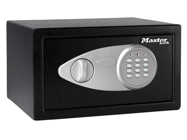 Master Lock Medium Digital Safe X041ml Master Lock Medium Digital Safe X041ml