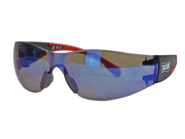 Scan Flexi Spectacle Blue Scappefsblue