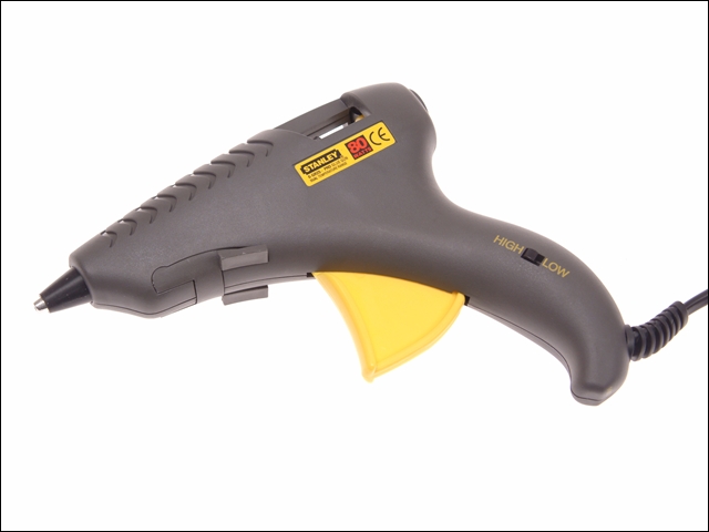 Stanley Heavy-duty Glue Gun 0-gr25