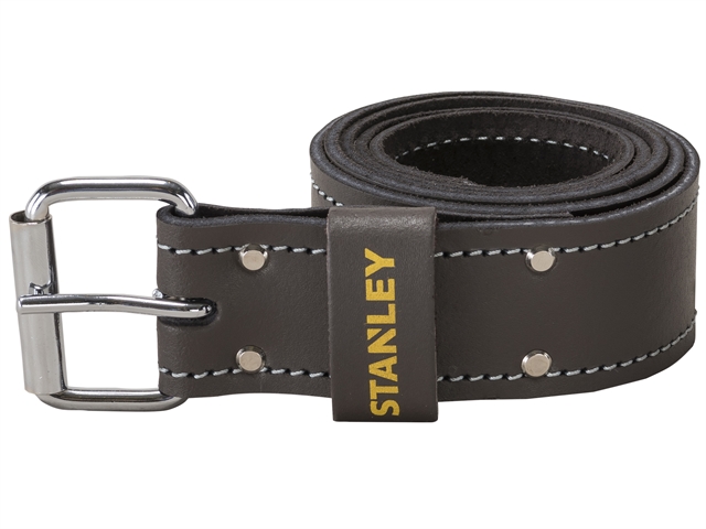 Stanley Leather Belt
