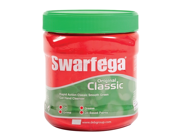 Swarfega Original Classic Hand Cleaner 1 Litre Swarfega Original Classic Hand Cleaner 1 Litre