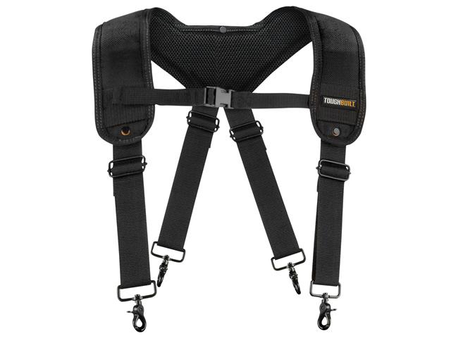 Toughbuilt Padded Braces Tb-ct-51