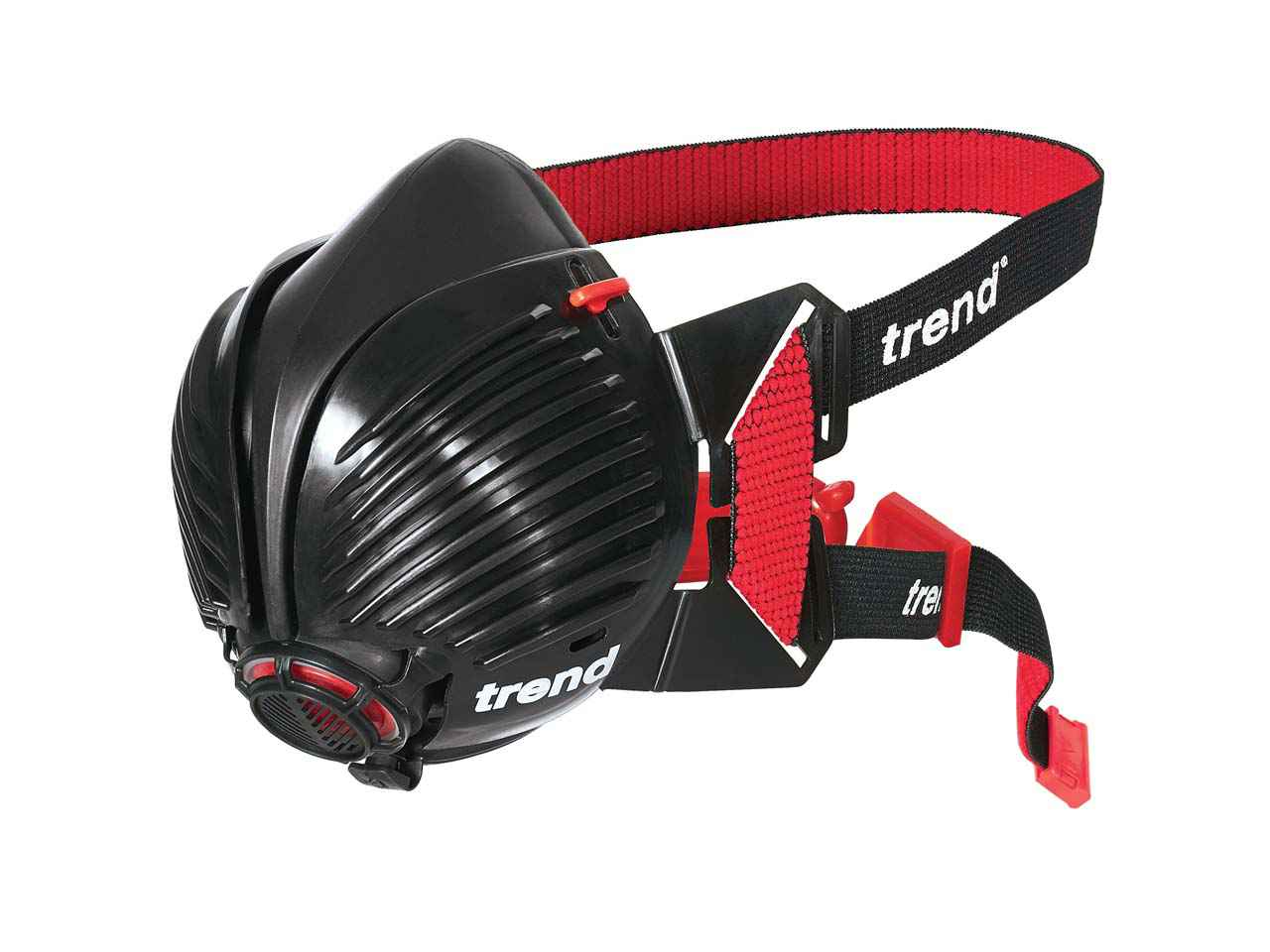 Trend Air Stealth Half Mask Small/medium Stealth/sm
