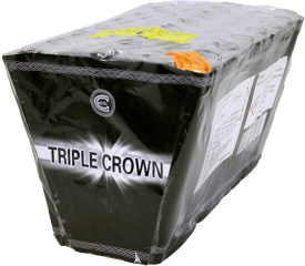 Triple Crown (no 37) Triple Crown (no 37)