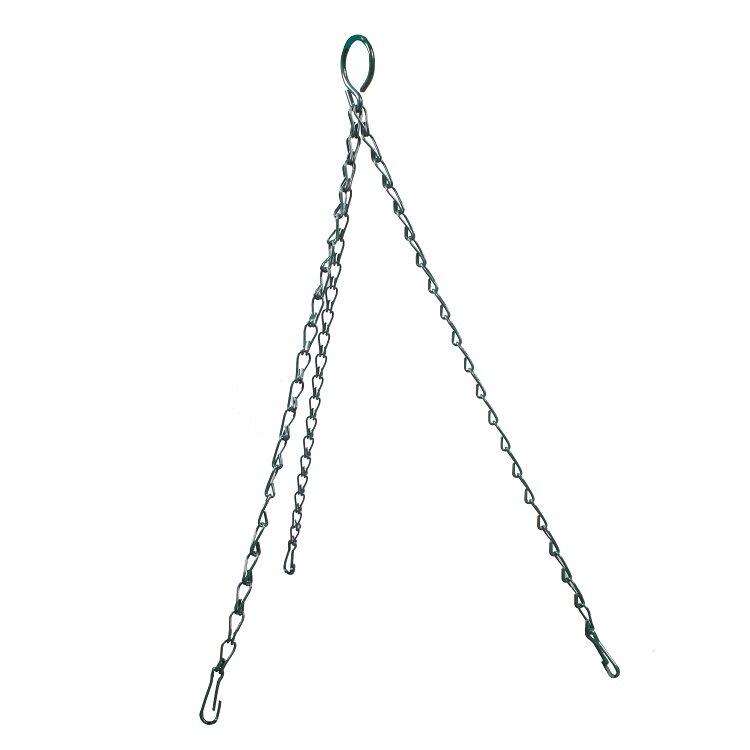 Wilsons Hanging Basket Chain 14&"