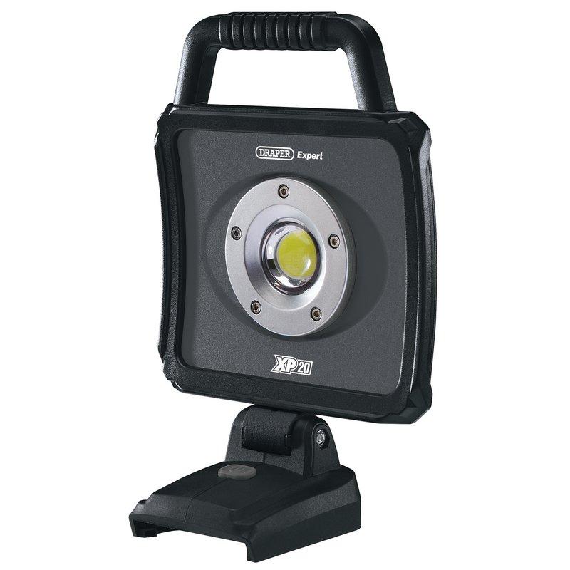 Xp20 20v Cordless Led Work Light - Bare (56316)