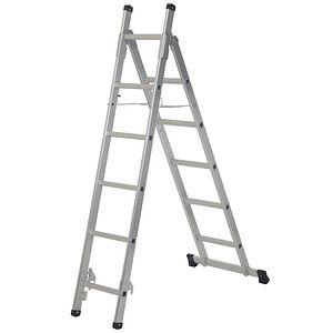 Youngman 3 Way Combination Ladder 5101318 Youngman 3 Way Combination Ladder 5101318