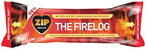 Zip Smokeless Firelog 700g 723163 Zip Smokeless Firelog 700g 723163
